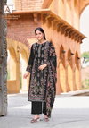 Ayaan Bin Saeed By Alok Suit Cambric Cotton Wholesale Pakistani Dress Material In India